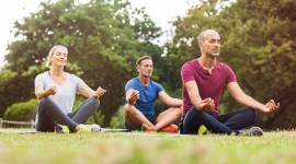 World asthma day 2018, world asthma day, yoga for asthma, yoga poses for asthma patients, bhujanasana, salabhasana, ustrasana, asthma treatment, asthma cure, asthma relief for kids, asthma relief, prevent an asthma attack, indian express, indian express news