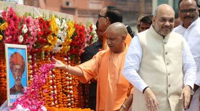 UP, UP BJP, Yogi Adityanath, Ambedkar yatra, ambedkar jayanti, Dalit rallies, uttar Pradesh, India news