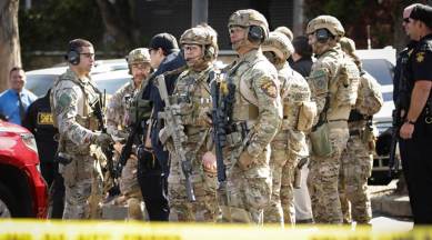 YouTube shooting, YouTube San Bruno shooting, Youtube shooting reaction, YouTube HQ shooting, YouTube shooting dead, YouTube reactions, YouTube Sundar Pichai