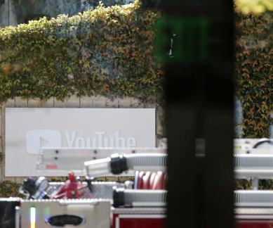 YouTube, YouTube shooting, YouTube headquarters shooting, YouTube San Bruno Shooting, YouTube shooting California, YouTube attack, Sundar Pichai, Sundar Pichai statement