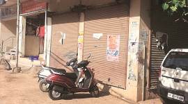 Zirakpur building collapse: No arrests yet; land owners’ office locked for months, police yet to see records