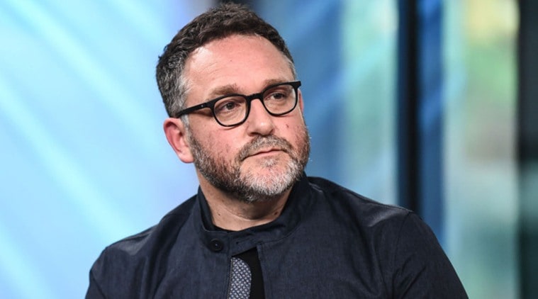 Colin Trevorrow t