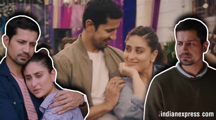 sumeet vyas in veere di wedding
