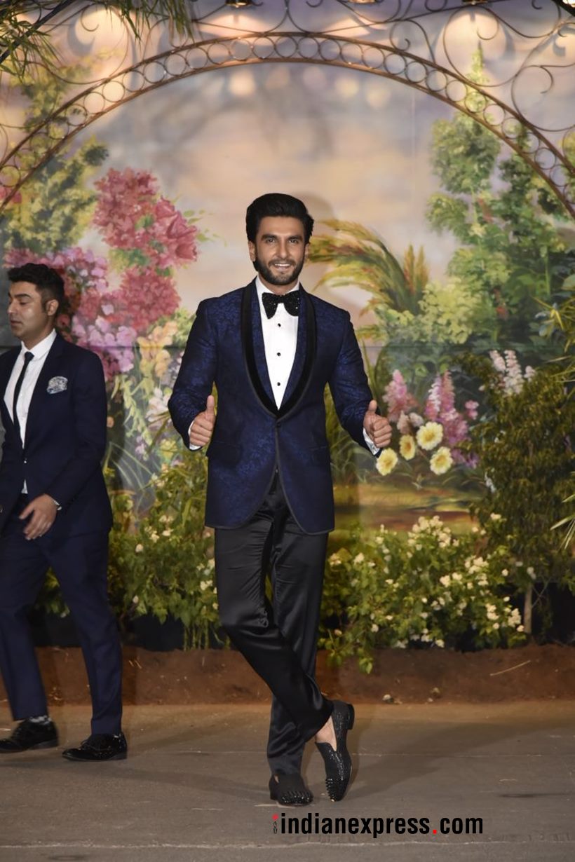 ranveer singh