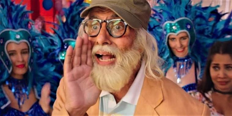 102 Not Out: Five reasons to watch Amitabh Bachchan and Rishi Kapoor’s ...