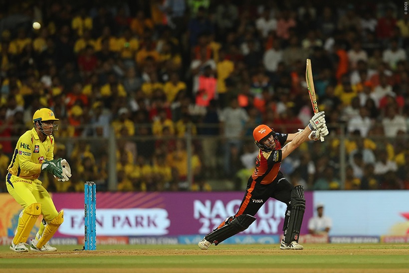 IPL 2018 Final Highlights 20 Photos that defined CSK’s win over SRH