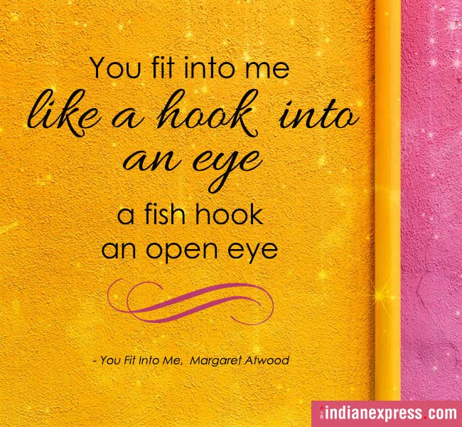 poems, Poem On Your Pillow Day, poems on pillow day, quotable quotes, indian express, indian express news