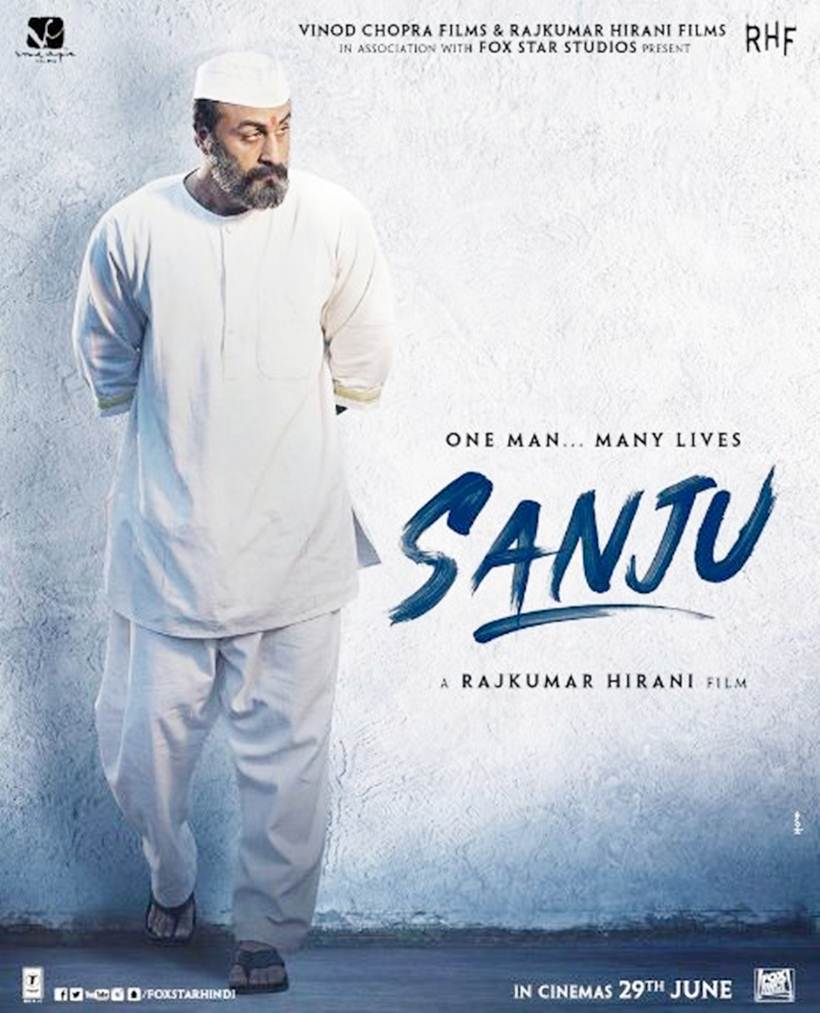 ranbir kapoor sanjay dutt avatar