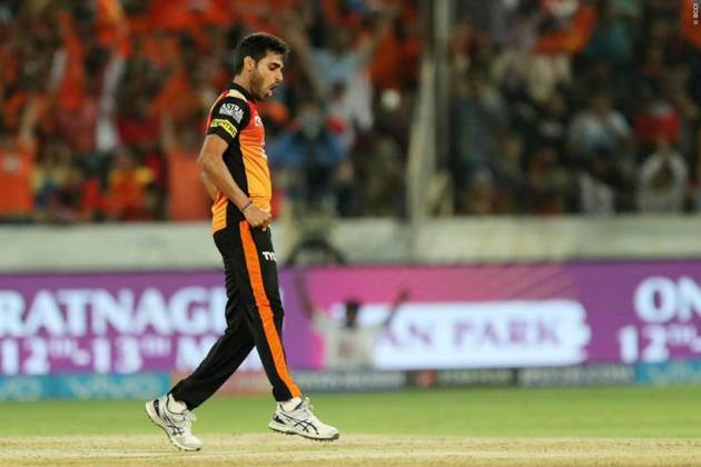 IPL 2018, SRH vs RCB: Sunrisers Hyderabad remain table ...