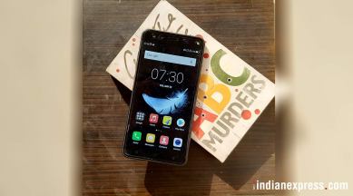 mobiistar xq dual selfie review