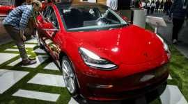 tesla model 3, tesla model 3 sales, tesla model 3 price, tesla model 3 features, tesla model 3 price in India, tesla model 3 india, tesla, elon musk