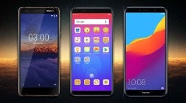 Nokia 3.1 Vs Nokia 3, Nokia 3.1 Vs Oppo Realme 1, Nokia 3.1 Vs Honor 7A, Nokia 3.1 specifications, Nokia 3.1 features, Nokia 3.1 price in india, Oppo Realme 1, Honor 7A, Honor 7A price in India, Oppo Realme 1 price in India, android one, mobiles