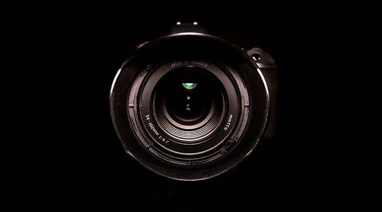 Different type of DSLR lenses and what kind of photography they are ...