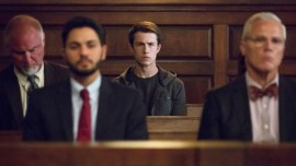 13 reasons why season 2 review