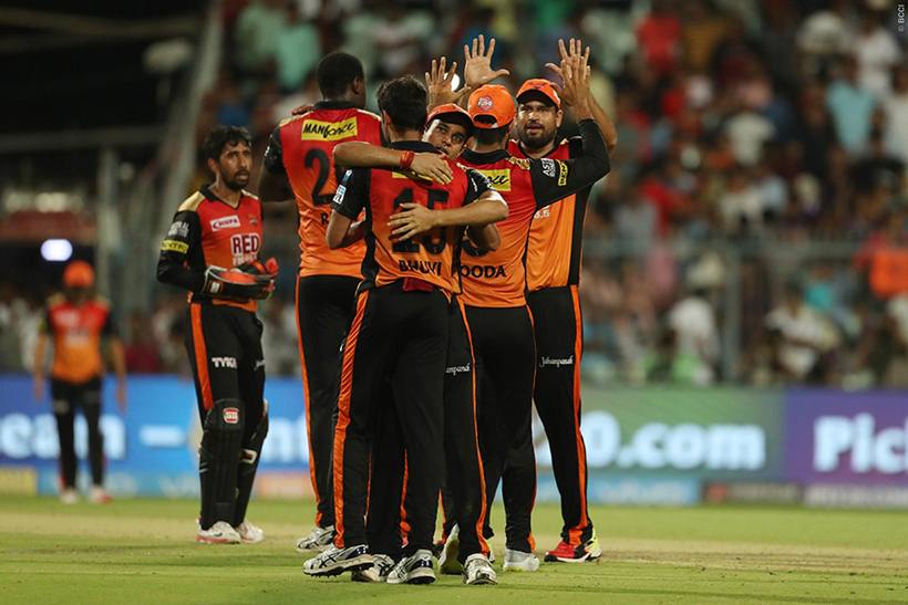 IPL 2018, Indian Premier League, Rashid Khan, KKR vs SRH, Sunrisers Hyderabad, Kolkata Knight Riders, sports news, cricket, Indian Express