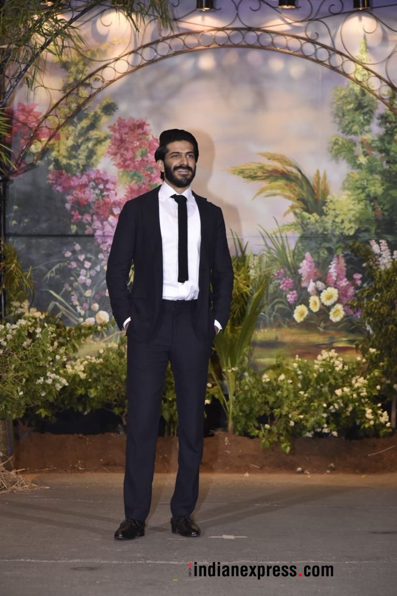 harshvardhan kapoor