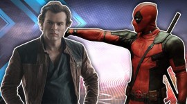 five hollywood movies in may