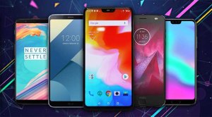 Best flagship smartphones under Rs 35,000