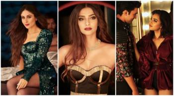 Sonam, Kareena, Swara and Shikha all set to slay in Veere Di ...