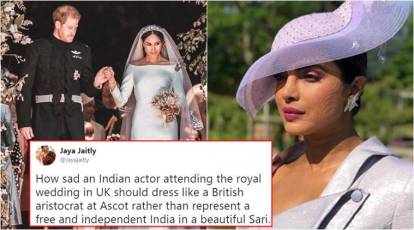 Can you guess the price of Priyanka Chopra's bag? - Times of India