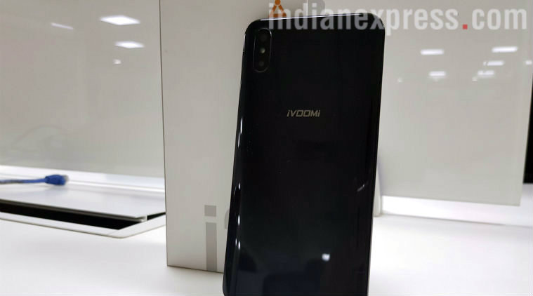 iVOOMi, iVOOMi i2, iVOOMi i2 India Price, iVOOMi i2 review, iVOOMi i2 launched in India, iVOOMi i2 specifications, iVOOMi i2 flipkart, iVOOMi i2 features, iVOOMi i2 face unlock