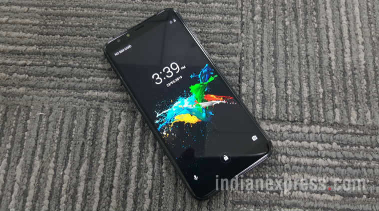 iVOOMi, iVOOMi i2, iVOOMi i2 India Price, iVOOMi i2 review, iVOOMi i2 launched in India, iVOOMi i2 specifications, iVOOMi i2 flipkart, iVOOMi i2 features, iVOOMi i2 face unlock