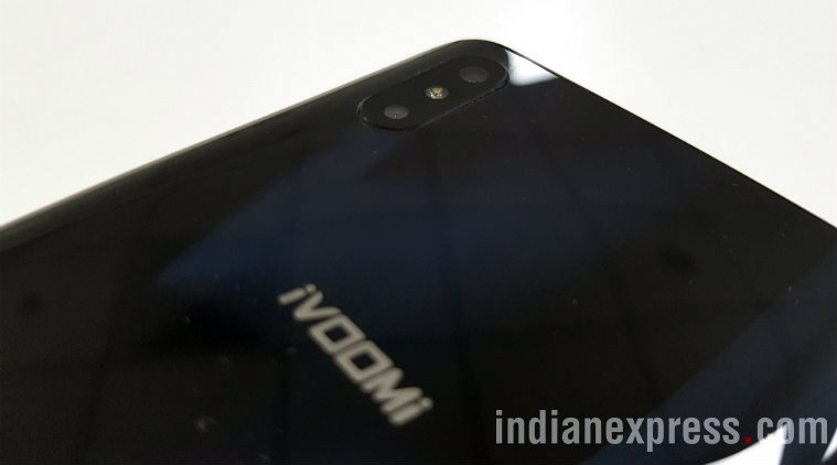 iVOOMi, iVOOMi i2, iVOOMi i2 India Price, iVOOMi i2 review, iVOOMi i2 launched in India, iVOOMi i2 specifications, iVOOMi i2 flipkart, iVOOMi i2 features, iVOOMi i2 face unlock