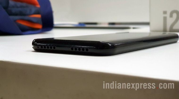 iVOOMi, iVOOMi i2, iVOOMi i2 India Price, iVOOMi i2 review, iVOOMi i2 launched in India, iVOOMi i2 specifications, iVOOMi i2 flipkart, iVOOMi i2 features, iVOOMi i2 face unlock
