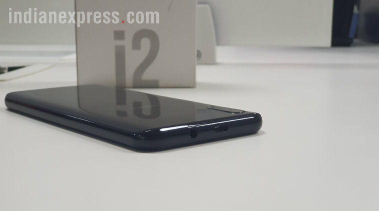 iVOOMi, iVOOMi i2, iVOOMi i2 India Price, iVOOMi i2 review, iVOOMi i2 launched in India, iVOOMi i2 specifications, iVOOMi i2 flipkart, iVOOMi i2 features, iVOOMi i2 face unlock