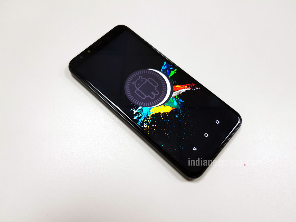 iVOOMi, iVOOMi i2, iVOOMi i2 India Price, iVOOMi i2 review, iVOOMi i2 launched in India, iVOOMi i2 specifications, iVOOMi i2 flipkart, iVOOMi i2 features, iVOOMi i2 face unlock