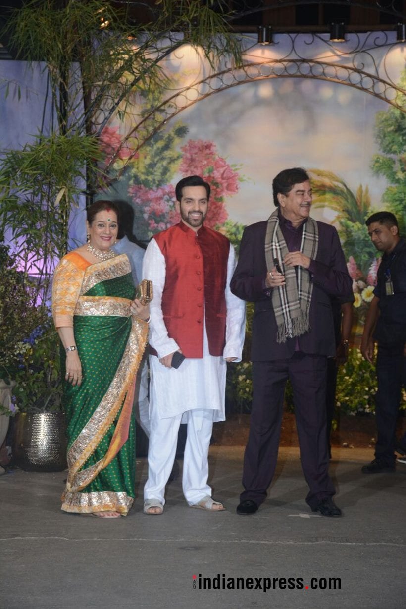 shatrughan sinha