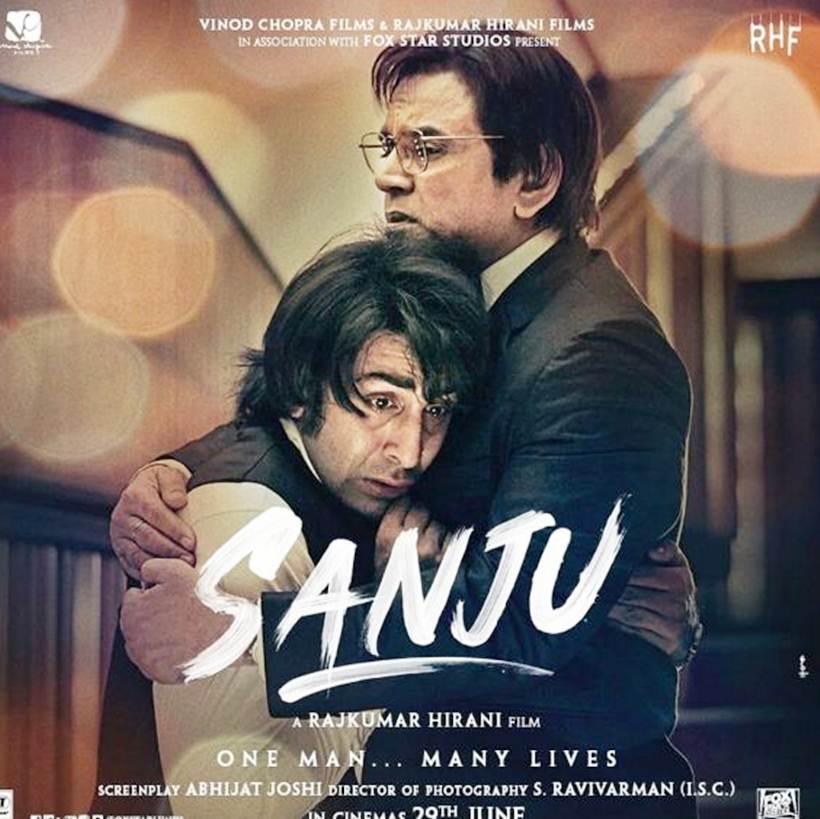 paresh rawal in sanju