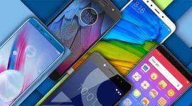 Honor 7A and Honor 7C best five alternatives