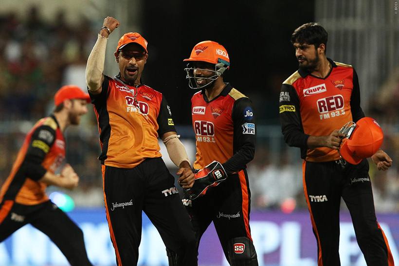 IPL 2018, Indian Premier League, Rashid Khan, KKR vs SRH, Sunrisers Hyderabad, Kolkata Knight Riders, sports news, cricket, Indian Express