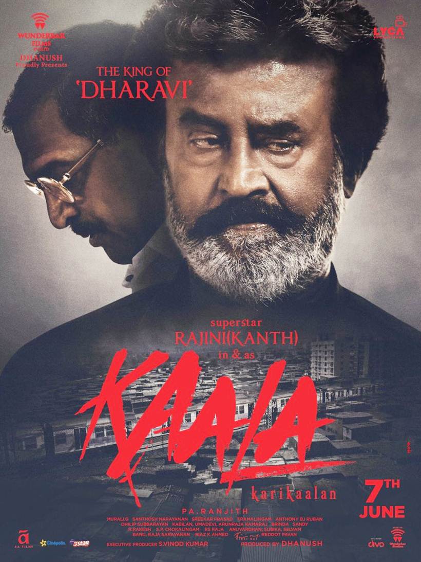 Kala full movie rajinikanth best sale