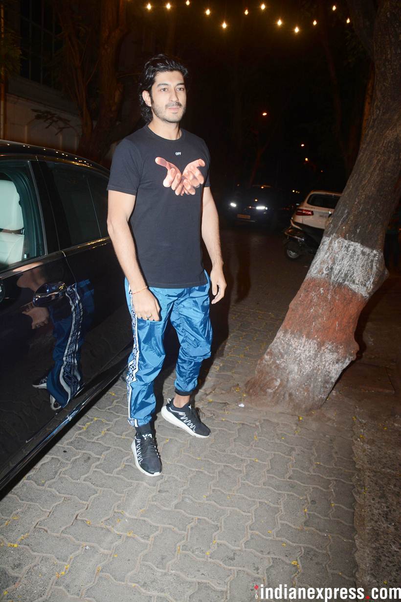 mohit marwah