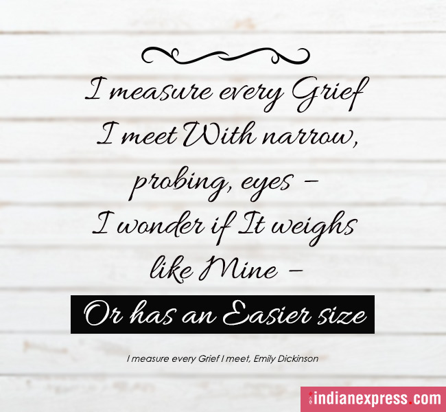 poems, Poem On Your Pillow Day, poems on pillow day, quotable quotes, indian express, indian express news