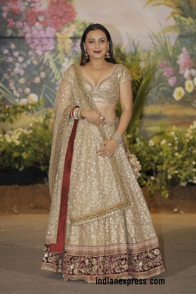 rani mukerji