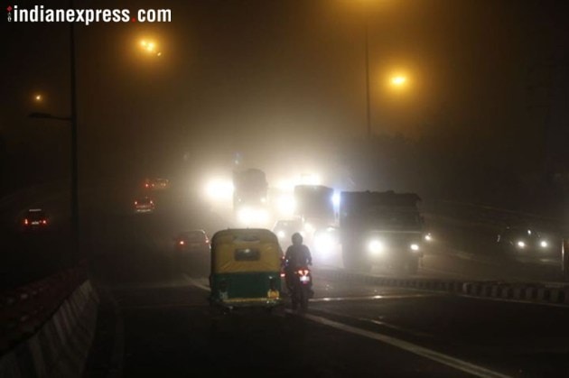 Thunderstorm alert over North India: Evening schools shut, Delhi metro to exercise caution