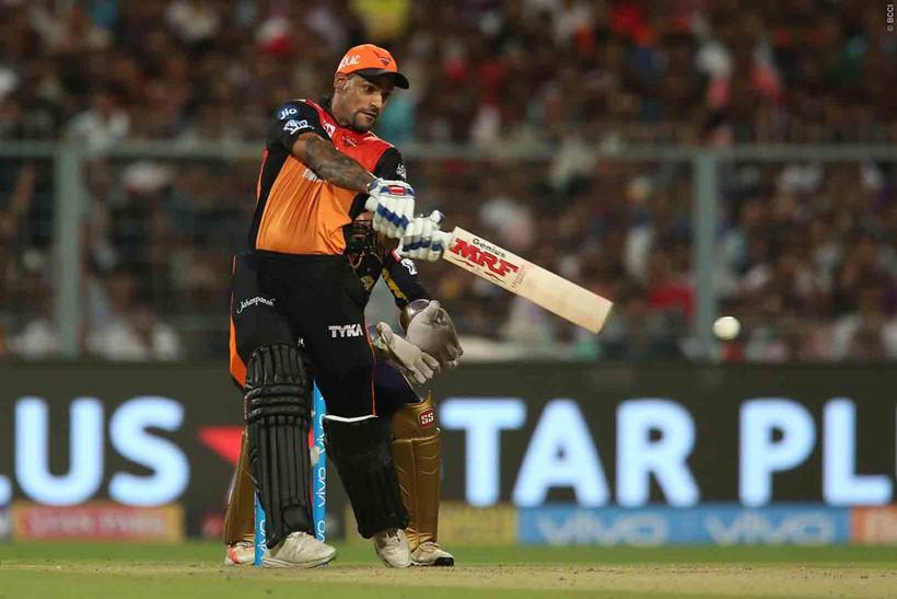 IPL 2018, Indian Premier League, Rashid Khan, KKR vs SRH, Sunrisers Hyderabad, Kolkata Knight Riders, sports news, cricket, Indian Express