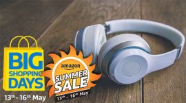Headphones Summer Sale offer 2018
