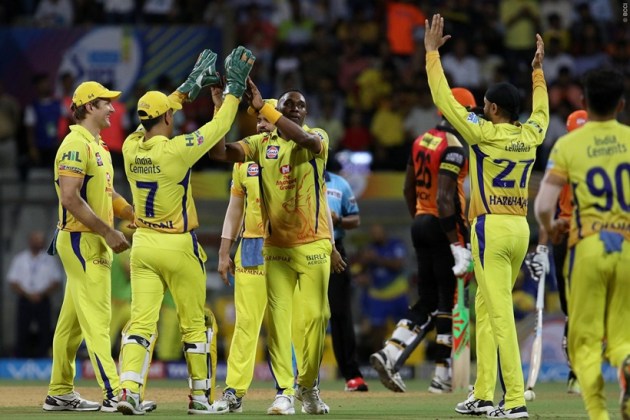 IPl 2018, Indian Premier League, CSK vs SRH, Sunrisers Hyderabad, Chennai Super Kings, Faf du Plessis, sports gallery, cricket photos, IPL photos, Indian Express