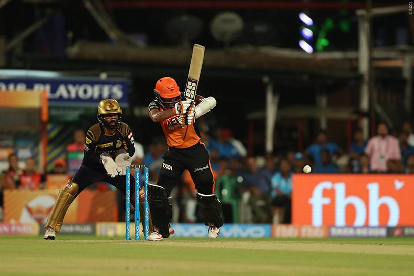 IPL 2018, Indian Premier League, Rashid Khan, KKR vs SRH, Sunrisers Hyderabad, Kolkata Knight Riders, sports news, cricket, Indian Express