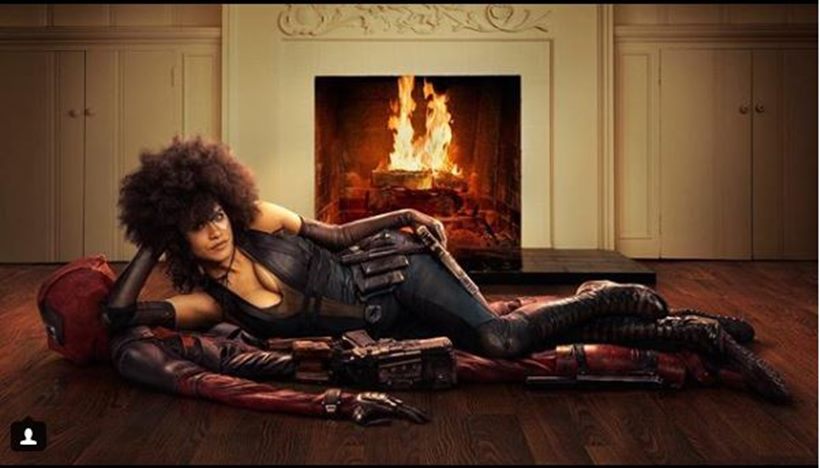 deadpool 2 image domino