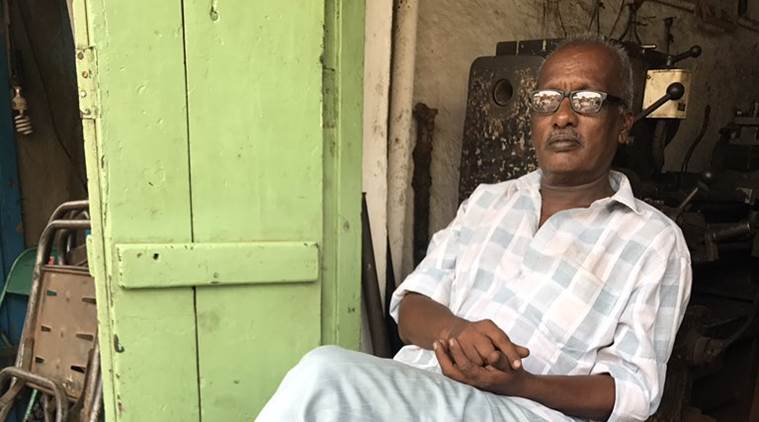 In Hubli, Hindus and Muslims do not allow communally provocative statements made by political leaders to disrupt harmony