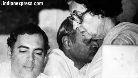 On Rajiv Gandhi's 27th death anniversary, here are some rare photographs that you wouldn’t have seen
