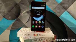 Mobiistar XQ Dual Selfie Review