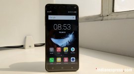 Mobiistar XQ Dual Selfie