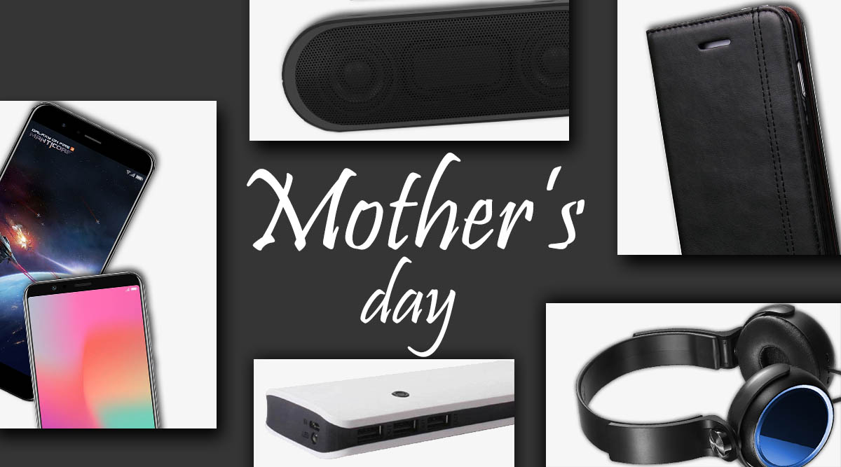 mother's day gadget gifts