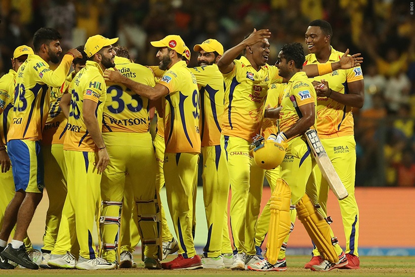 IPL 2018 Final Highlights 20 Photos that defined CSK’s win over SRH